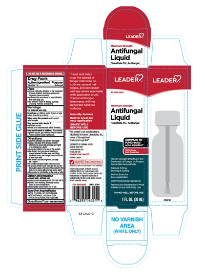 Unit Carton (Leader Antifungal Liquid 53 121ld 01)